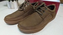 Pure Leather Casual Shoe For Men's