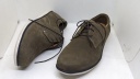 Mens Keith Dubarry Casual Shoes-Grey