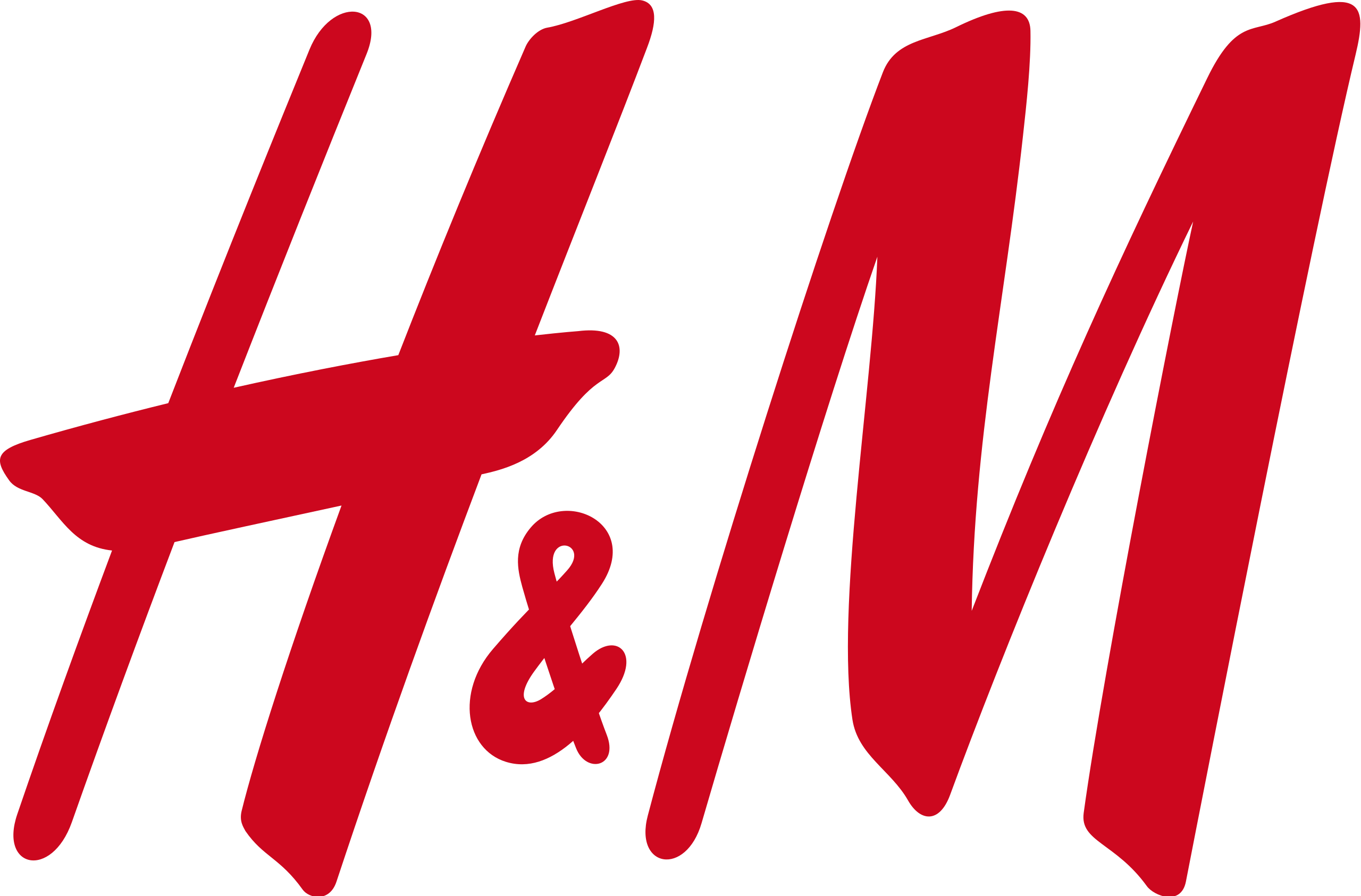 H&M