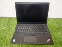 Lenovo Thinkpad t460s