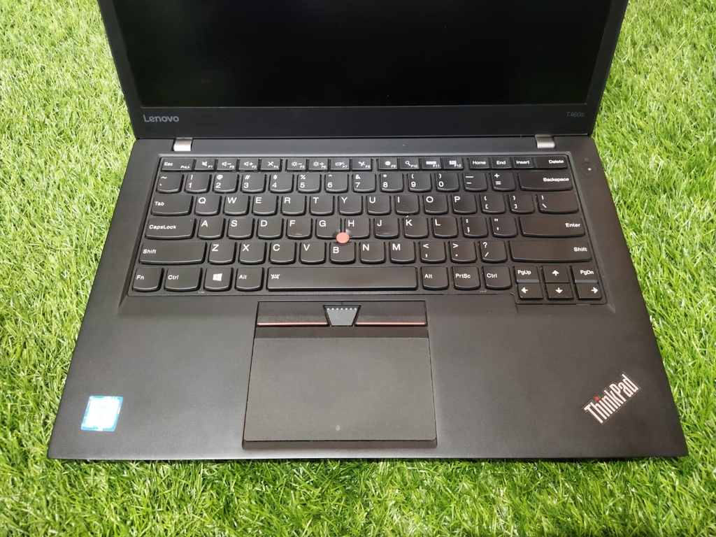 Lenovo Thinkpad t460s