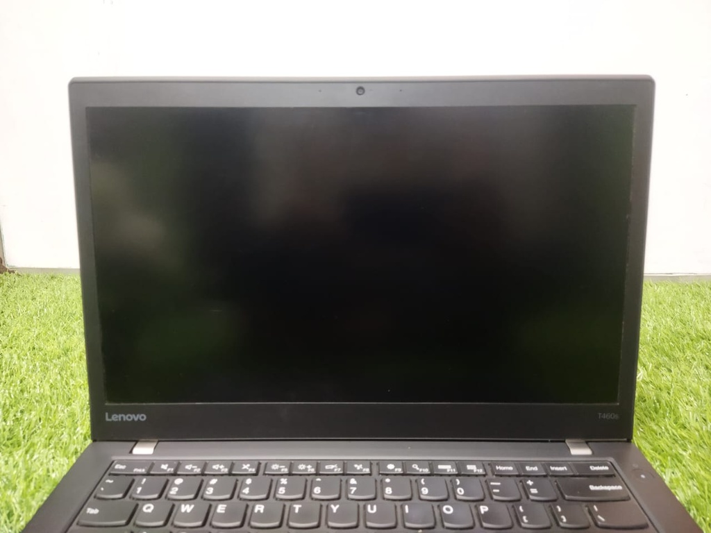 Lenovo Thinkpad t470s