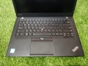 Lenovo Thinkpad t470s