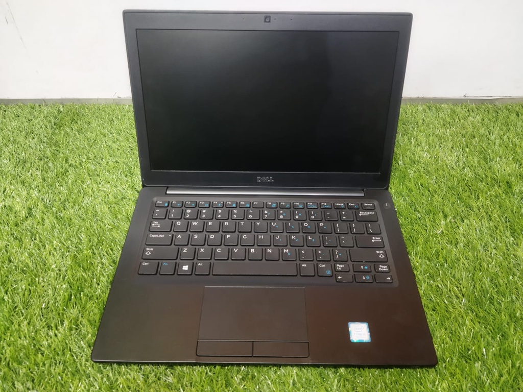 DELL latitude 7280