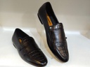 DOUBLE MONK TASSEL SHOES VESPA