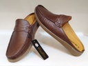 Pure Leather Casual Semi boots For Men jm