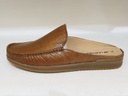 Pure Leather Casual Semi boots For Men jm