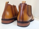 HAND MADE EXCLUSIVE LEATHER BOOTS