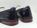 Hand made double monk casual