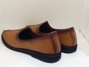 PURE LEATHER NAWBAB SHOES FOR MEN