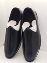 PURE LEATHER NAWBAB SHOES FOR MEN