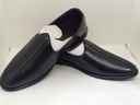 PURE LEATHER NAWBAB SHOES FOR MEN