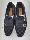 Hand Made Benai Tasseled Shoes