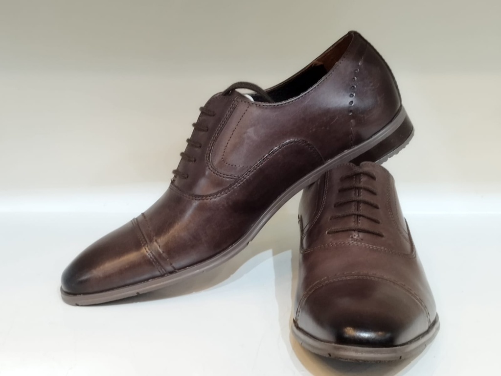 Pure Leather High Officials Formal Shoes MrkWre