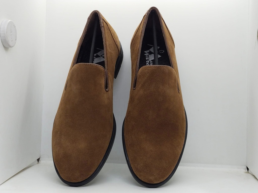 Suede Leather Nice  Casual For Men Mrkwre