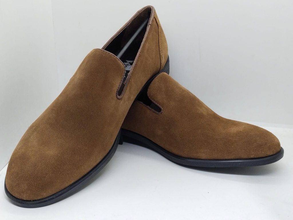 Suede Leather Nice  Casual For Men Mrkwre
