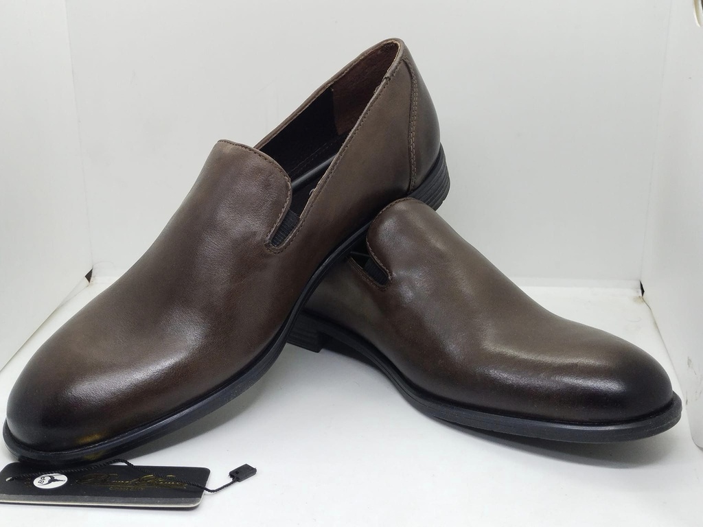 Pure Shine Leather Casual For Men mrkwre