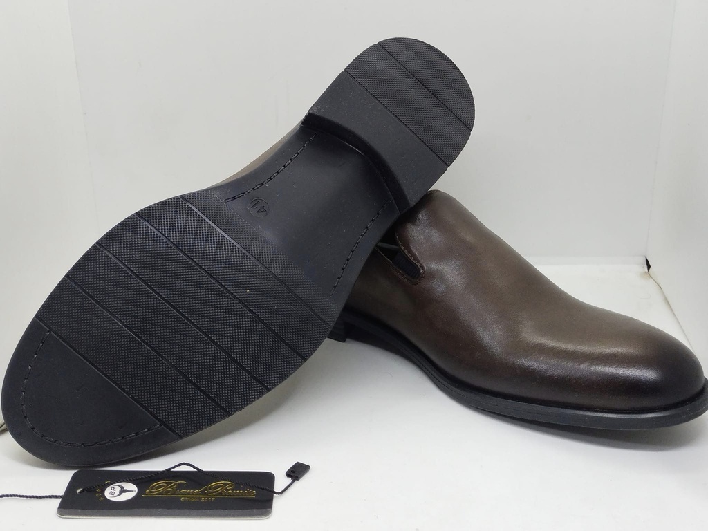 Pure Shine Leather Casual For Men mrkwre
