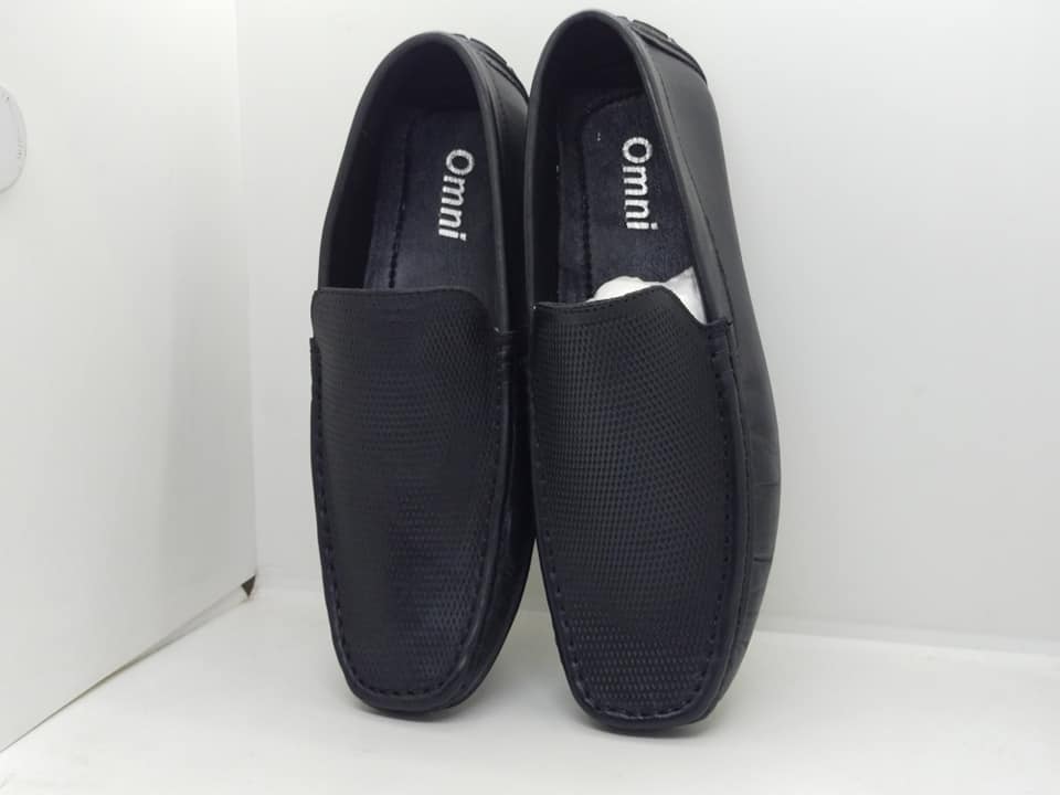 Soft Fashionable Regular Loafer