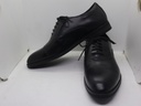 Elastic Oxford Formal Shoes