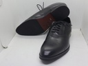 Elastic Oxford Formal Shoes