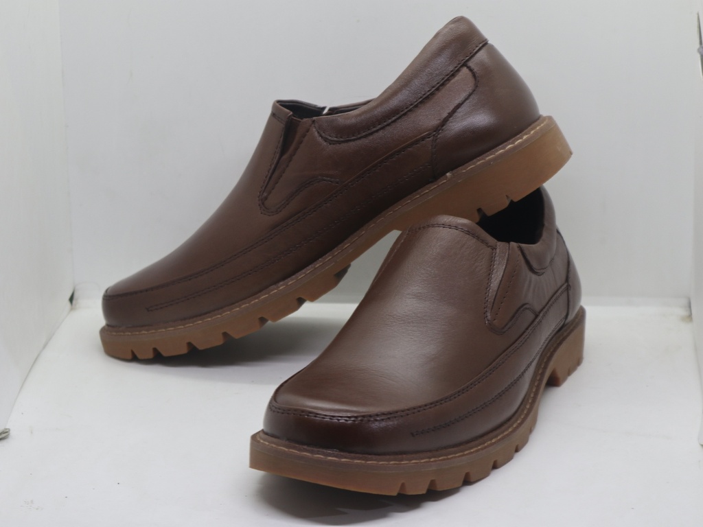 Branded Semi Boot For Men