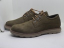 Branded Lace with Semi Boot Men CT
