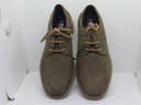 Branded Lace with Semi Boot Men CT