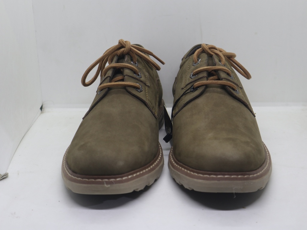 Branded Lace with Semi Boot Men CT