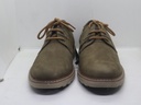 Branded Lace with Semi Boot Men CT