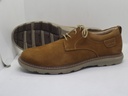 Branded Lace with Semi Boot Men CT