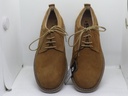 Branded Lace with Semi Boot Men CT