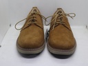 Branded Lace with Semi Boot Men CT