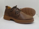 Pure Leather Semi Boot (CATVIET)