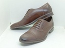 Pure Leather Export Derby Shoes