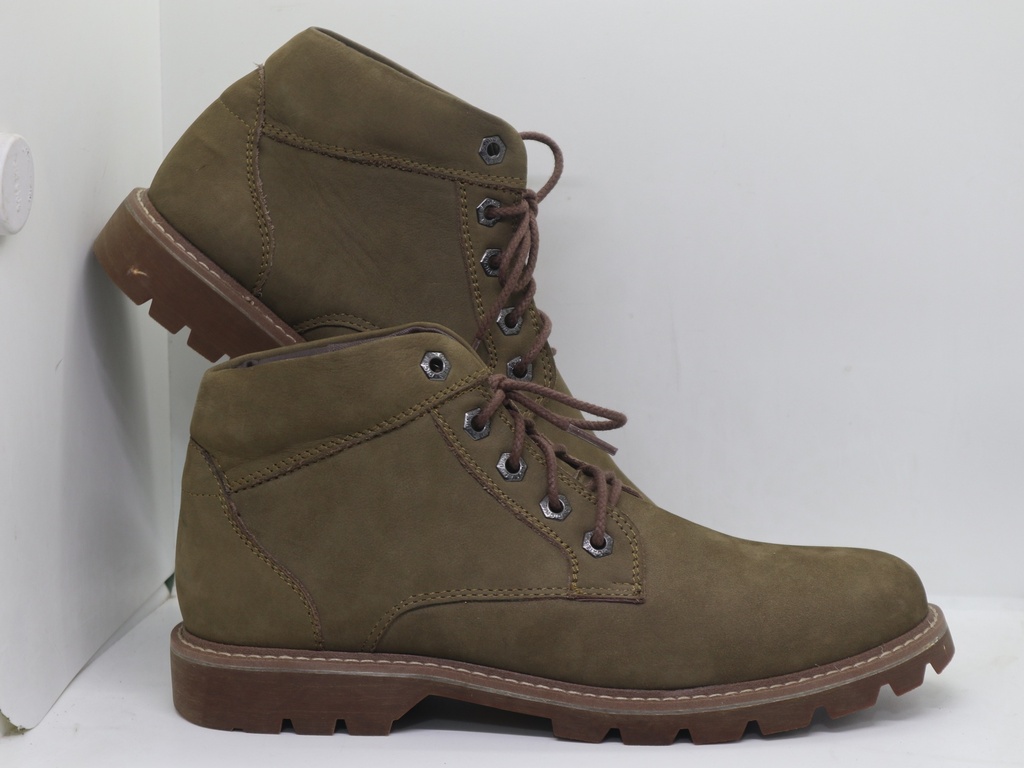 Branded Ankle Boots For Men CT