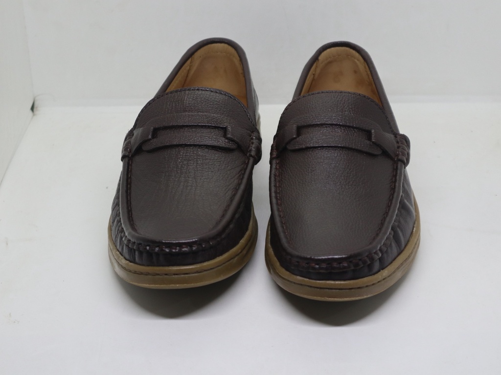 Medicated Doctor Sole Casual Peni Shoes