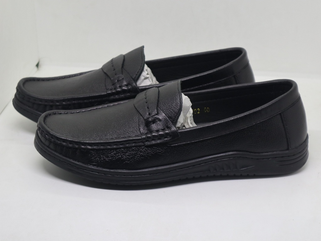 Medicated Doctor Sole Casual Peni Shoes