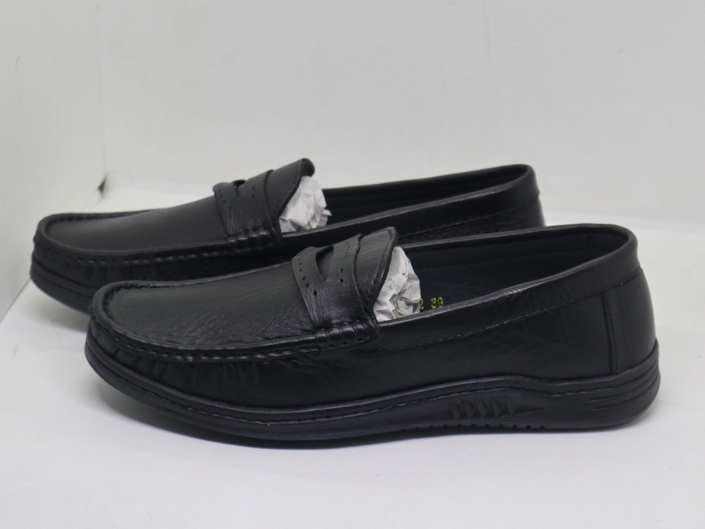 Medicated Doctor Sole Casual Peni Shoes
