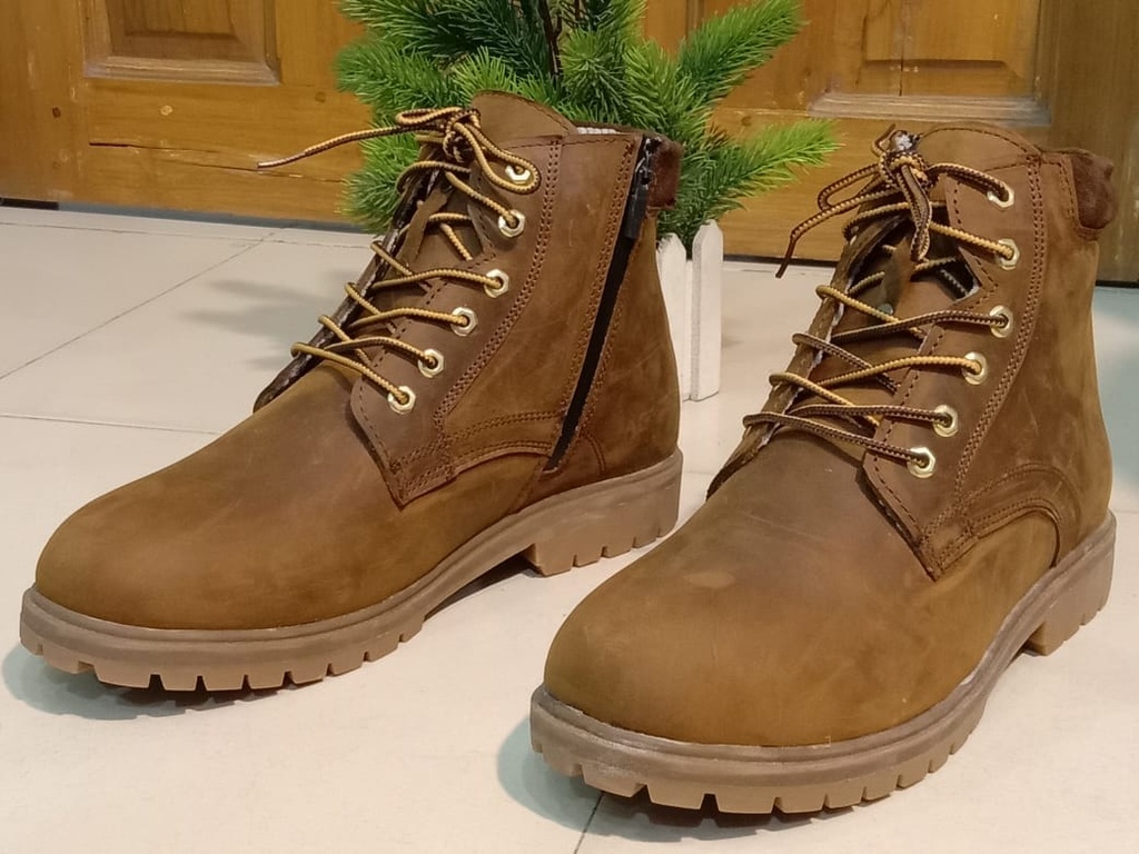 Export Boots For Men/23