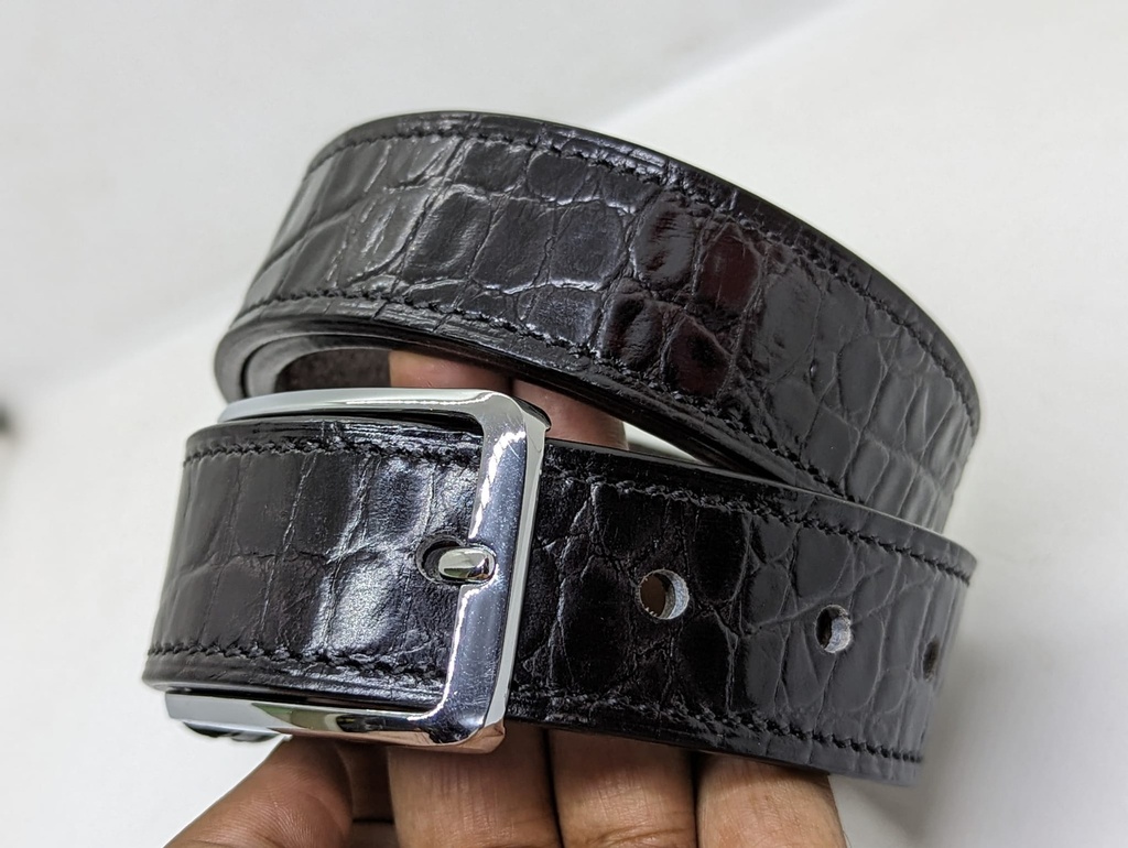 HANDMADE BELT FOR MEN