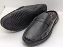 FASHIONABLE  PENNY  DESIGN HALF SHOES FOR MEN