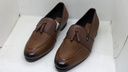 Men's Formal Tassel Shoes