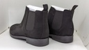 DASHING SUEDE CHELSEA BOOTS FOR MEN