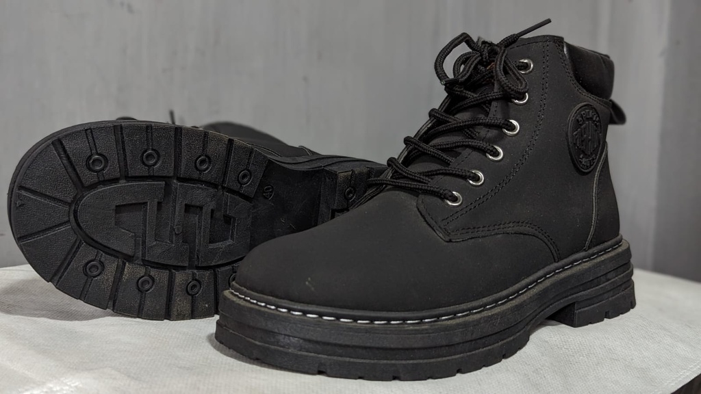 High Quality Martin Boot For Men's