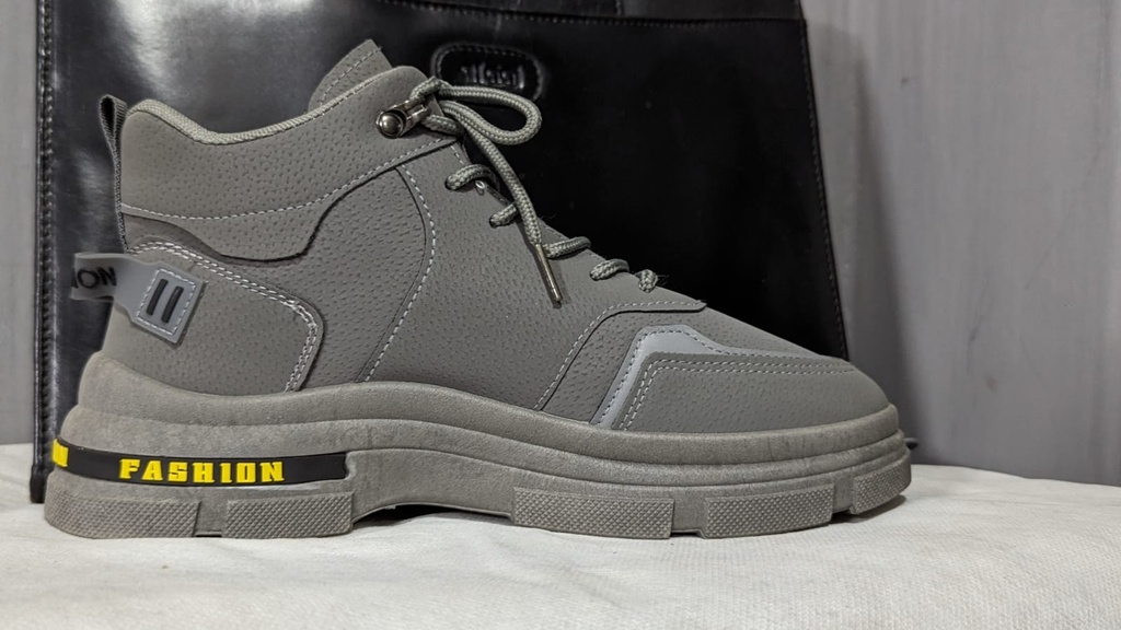 High Quality Casual Work Boots For Men's