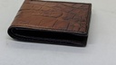 Handmade Cow Leather Wallet For Men's