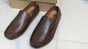 New Casual Soft Leather Loafer Men Shoes