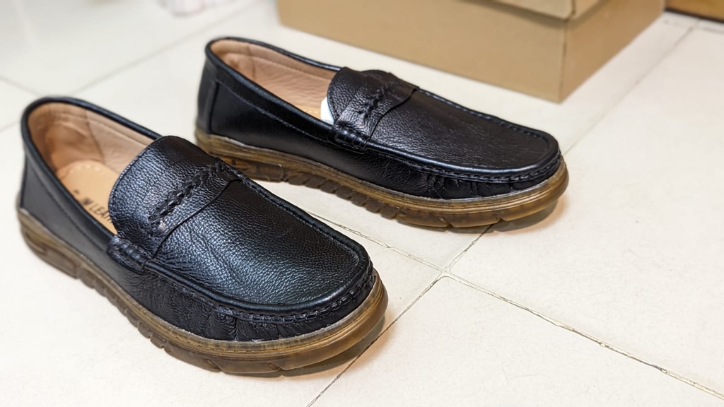 High Quality Loafer For Men's