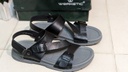 Lightweight  Sports Leather Sandal For Summer.